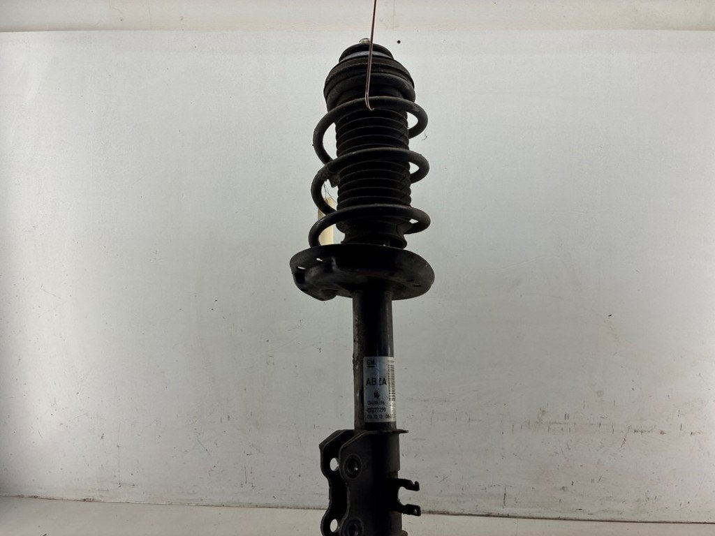 AMORTISSEUR OU ABSORBEUR DE CHOC AVANT DROIT Opel Adam, Opel, Opel Automobile GmbH, Utilisé, Kontakt-opel@opel.com