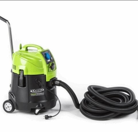 Pond Cleaner 1200, Enlèvement, Comme neuf, Aspirateur de bassin