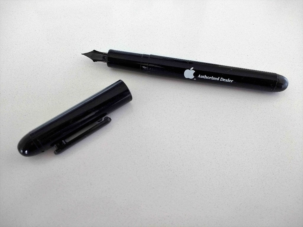 diverse pennen van Cross & Parker & Apple (nieuw), Verzamelen, Cross, Overige typen, Nieuw, Met doosje
