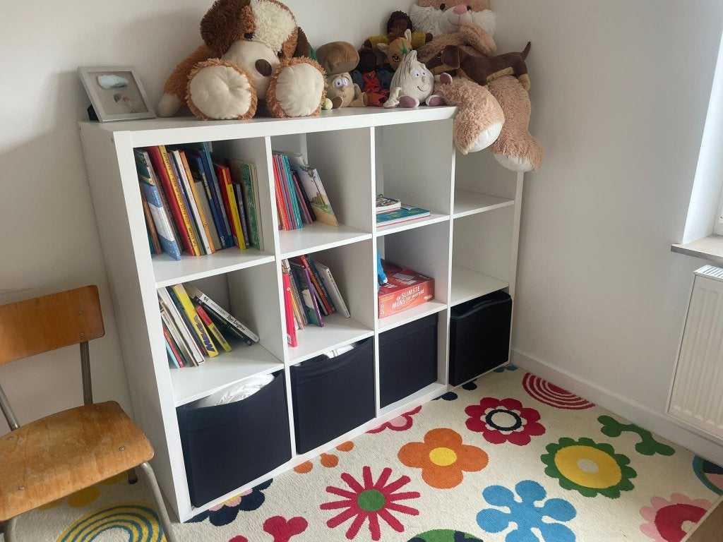 armoire, Enlèvement
