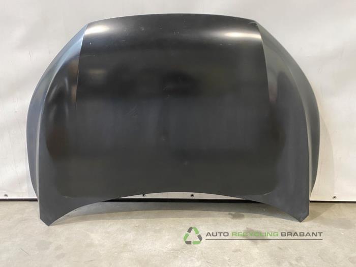 Capot d'un Mitsubishi Eclipse Cross, -, 3 mois de garantie, Utilisé, Mitsubishi