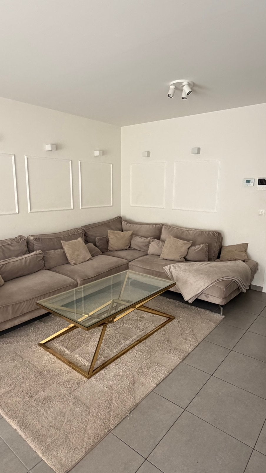 Pack table & chaises, Enlèvement ou Envoi, Comme neuf