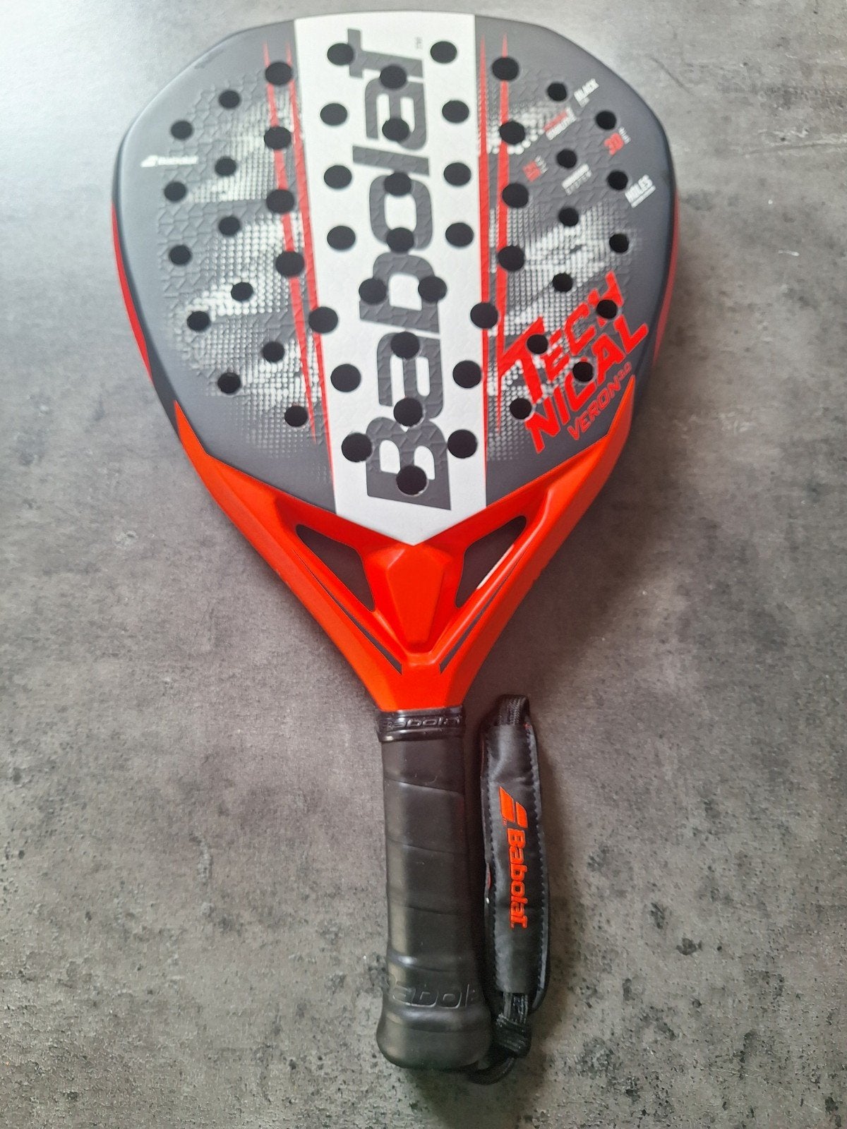 padel racket, Sport en Fitness, Ophalen
