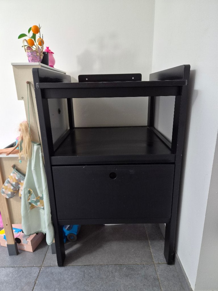 Luiertafel, Ophalen, Gebruikt, Overige typen, Overige merken