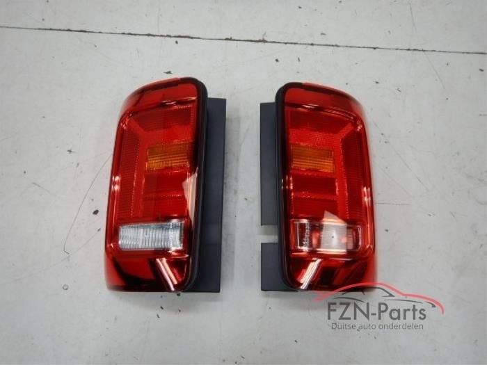 Achterlichtset links+rechts, Auto-onderdelen, Ophalen of Verzenden, Gebruikt