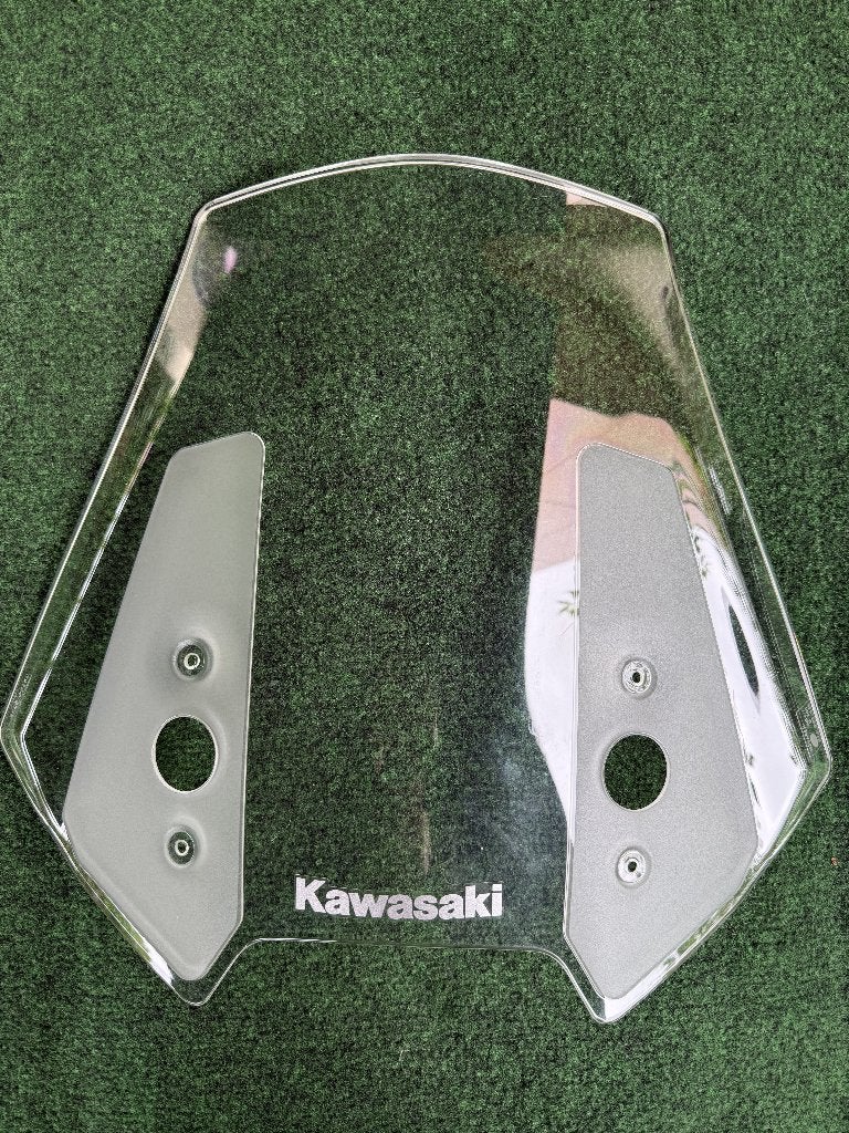 Pare-brise (bulle) Kawasaki Versys 1000,  2018, Enlèvement ou Envoi, Neuf
