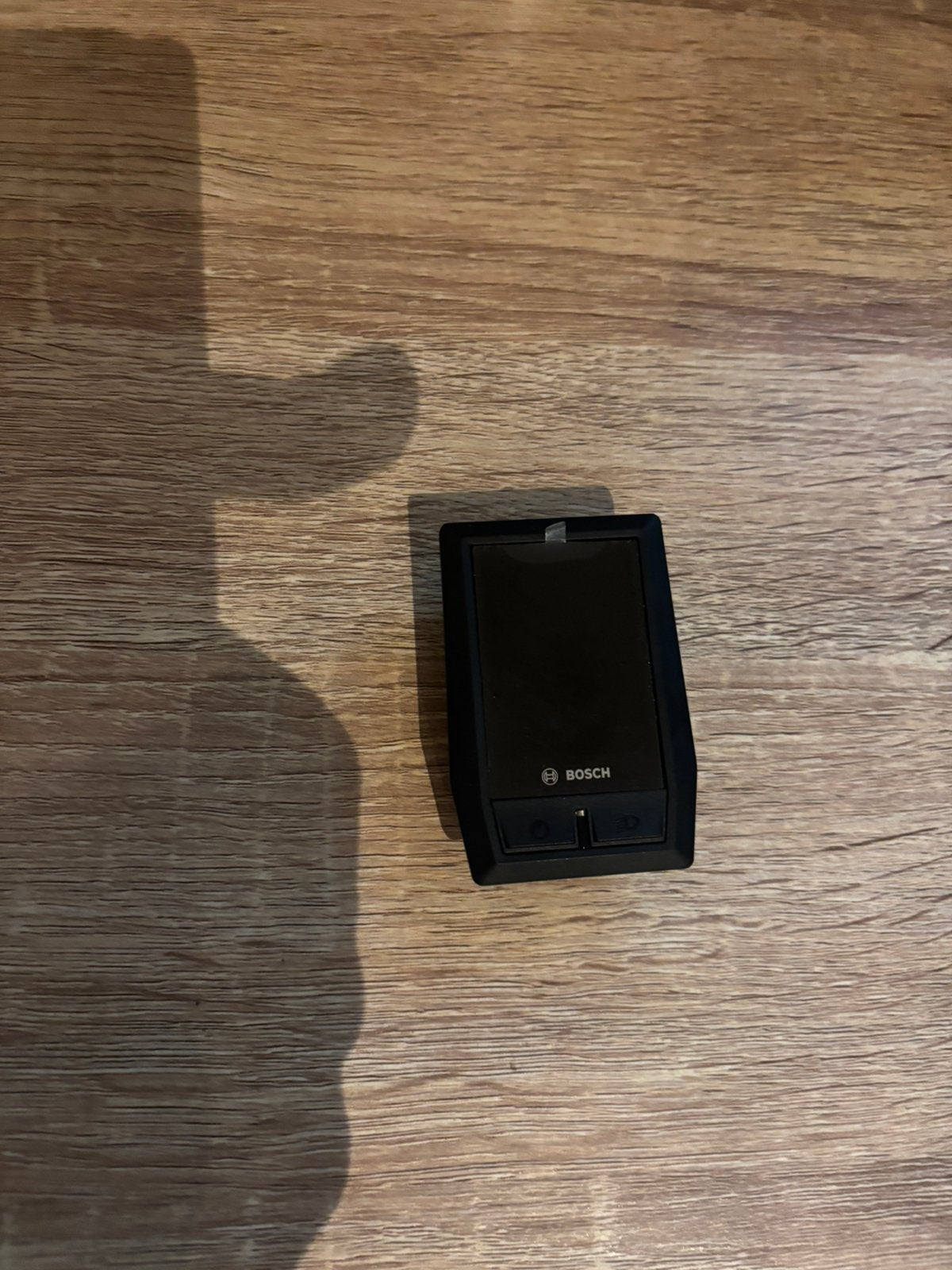 Bosch kiox bu330, Ophalen of Verzenden