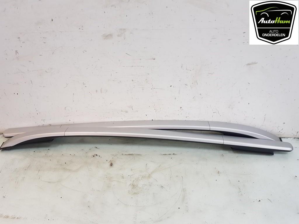 BARRES DE TOIT Kia Stonic (YB) (|87240H8410|87230H8410|), Kia, Info@kia.de, Utilisé, Theodor-Heuss-Allee 11
60486  Frankfurt am Main, DE