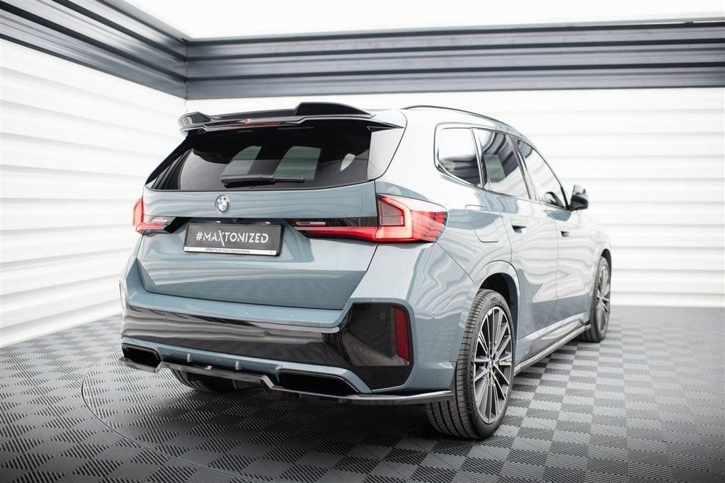 Maxton Design Bmw X1 M Pack U11 Centre Diffuser Vertical Bar, Verzenden