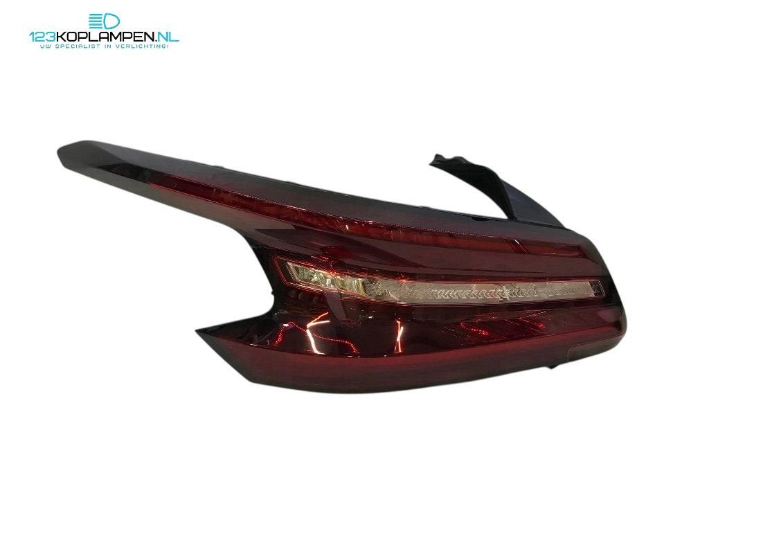 Phares LED Citroën C5 Aircross gauche droite complets avec m, Autos : Pièces & Accessoires, -, Origine de la pièce connue, Utilisé