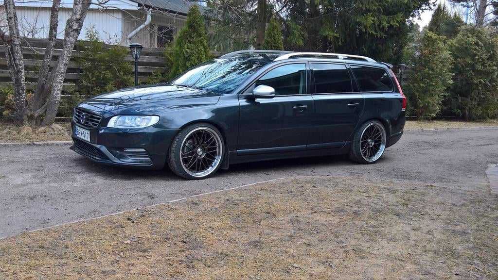 19 inch Dotz Velgen 5x108 Volvo Peugeot Ford Citroen, Autos : Pièces & Accessoires, Pneus & Jantes, Neuf, Pneus et Jantes, Véhicule de tourisme
