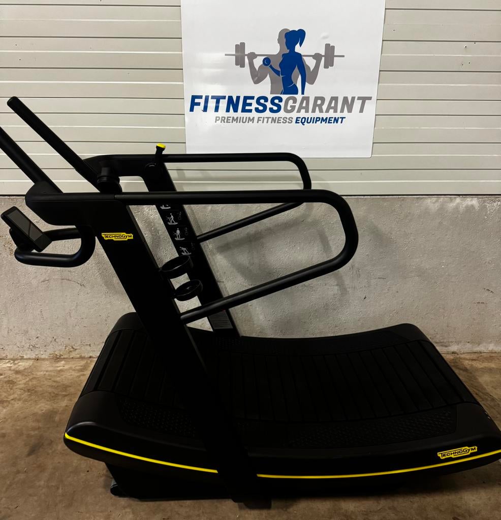 NOUVELLE DÉMO DU TAPIS DE COURSE Technogym Skillmill Connect, Enlèvement ou Envoi, Neuf