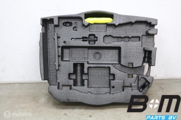 Gereedschap schuim VW T-Roc FL Cabrio 2GC012115F, Gebruikt