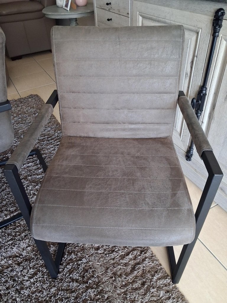 Eetkamerstoelen, Ophalen, Zo goed als nieuw