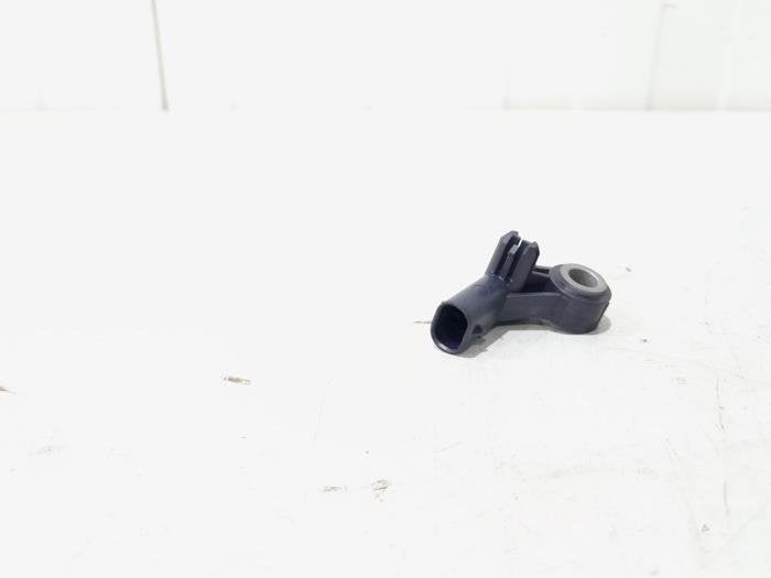Détecteur airbag d'un Audi A4, Autos : Pièces & Accessoires, Autres pièces automobiles, Audi, Utilisé, 3 mois de garantie, Enlèvement ou Envoi