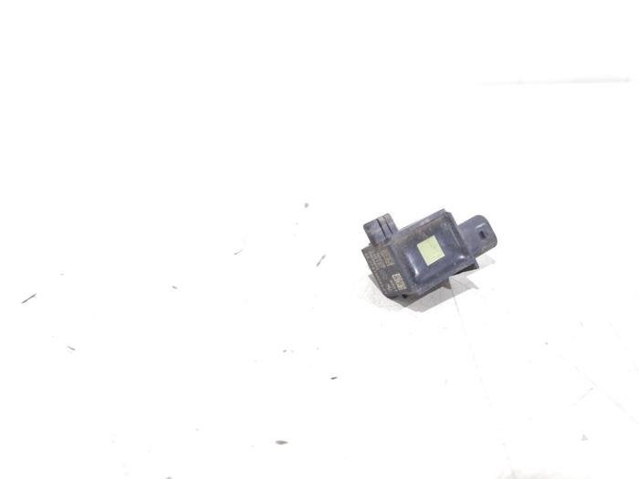 Détecteur airbag d'un BMW X5, -, 3 mois de garantie, Utilisé, -