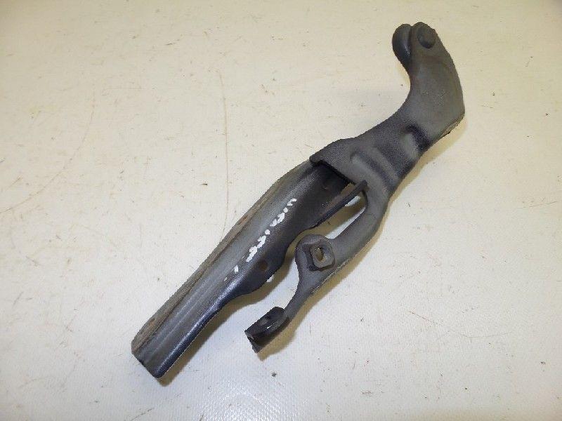 CHARNIERE DE CAPOT Subaru Impreza III (GH / GR), Utilisé, Subaru