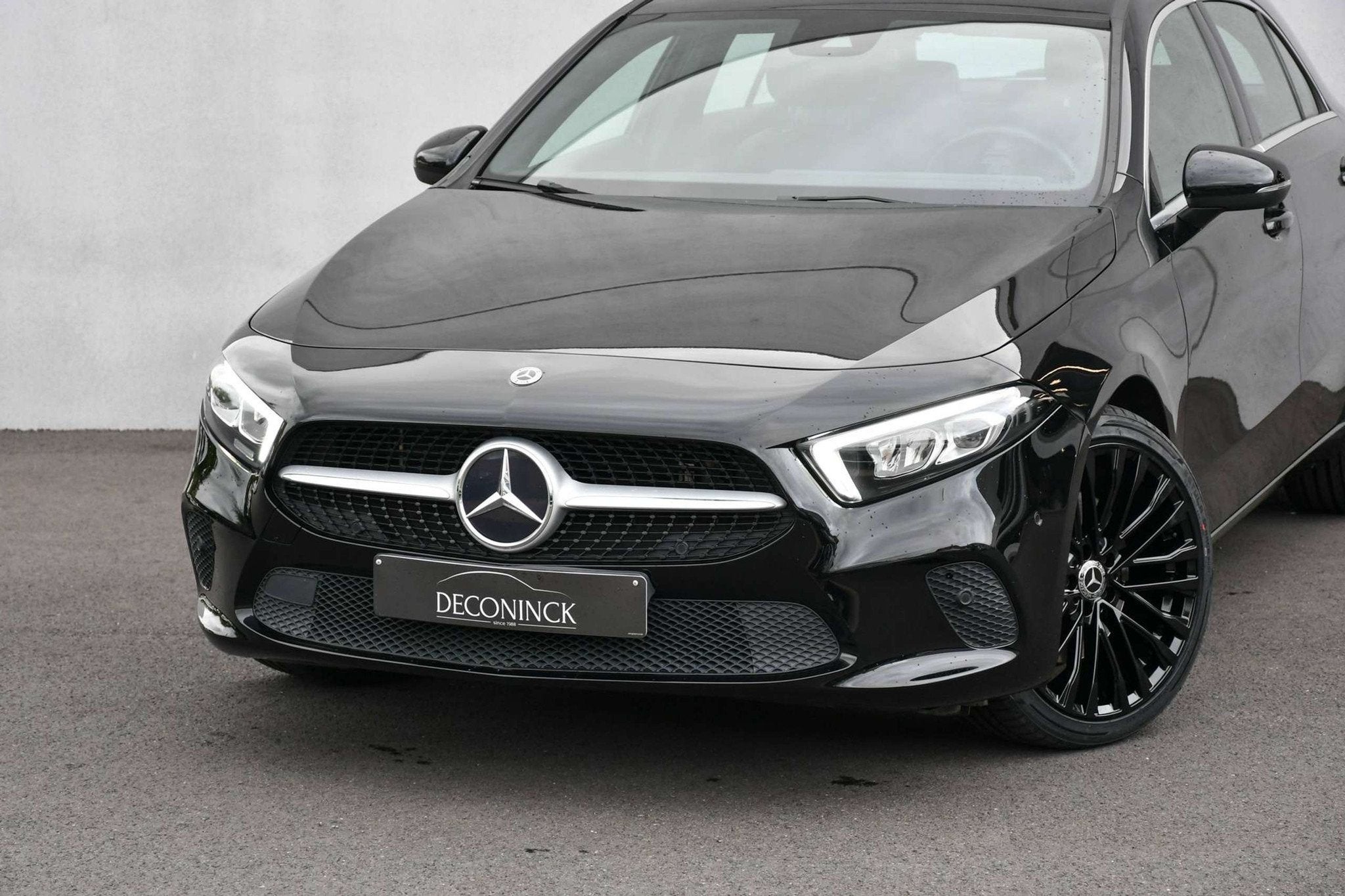 Mercedes-Benz A-Klasse 250 A 250 e PHEV *LED*SPORTZETELS*LED, Cuir, Achat, Euro 6, Entreprise