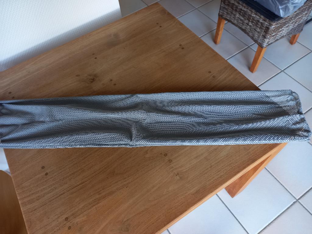 kabelgoot - ikea - nieuw, Maison & Meubles, Bureaux, Neuf, Bureau d'ordinateur, Goulotte de câbles, Autres matériaux