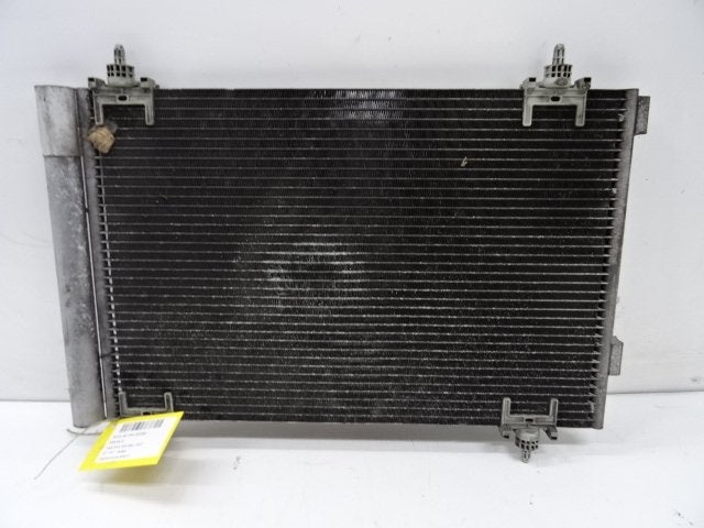 RADIATEUR CLIMATISATION Peugeot 307 SW (3H) (9650545480), Kontakt-peugeot@peugeot.com, Utilisé, Peugeot Deutschland GmbH, Bahnhofsplatz
65423  Rüsselsheim, DE