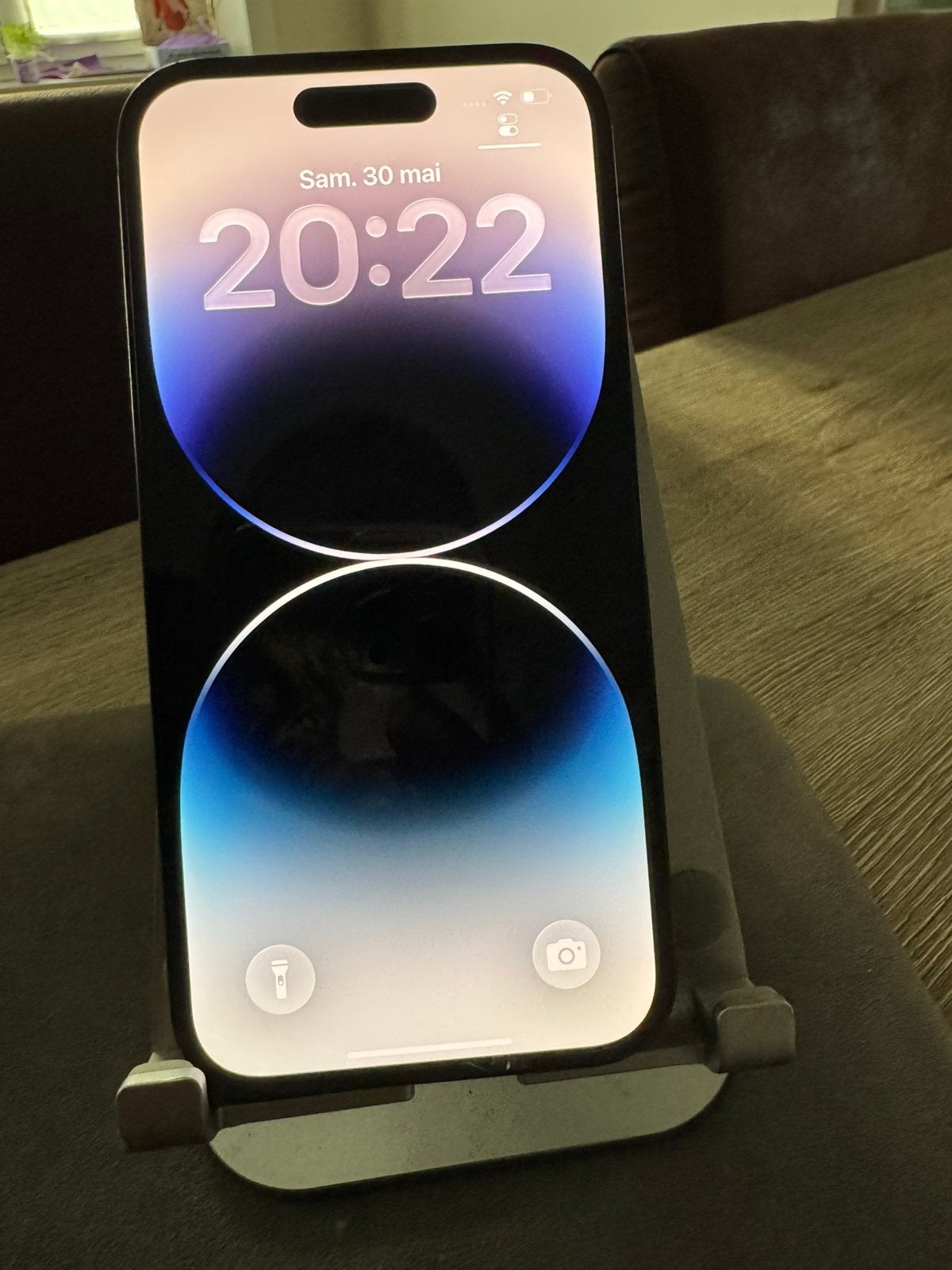 Apple iPhone 14 Pro 256 GB, Ophalen of Verzenden, Zo goed als nieuw, IPhone 14