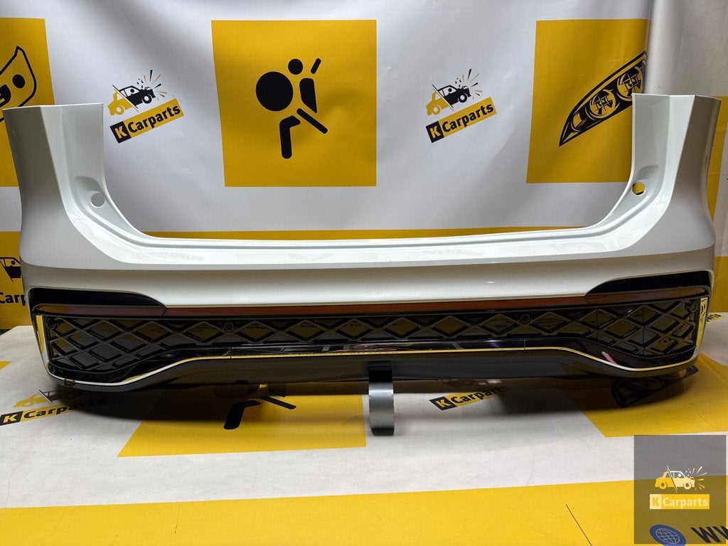 VW Tiguan 571 Pare-chocs arri re R-Line 6PDC 571807421A, Info@fabrikant.eu, Fabrikant BV, Arrière, Pare-chocs