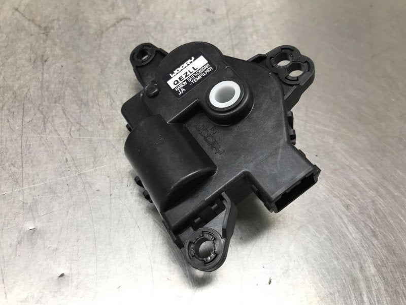 ACTIONNEUR MOTEUR VOLET CHAUFFAGE Kia Picanto (JA), Utilisé, Kia