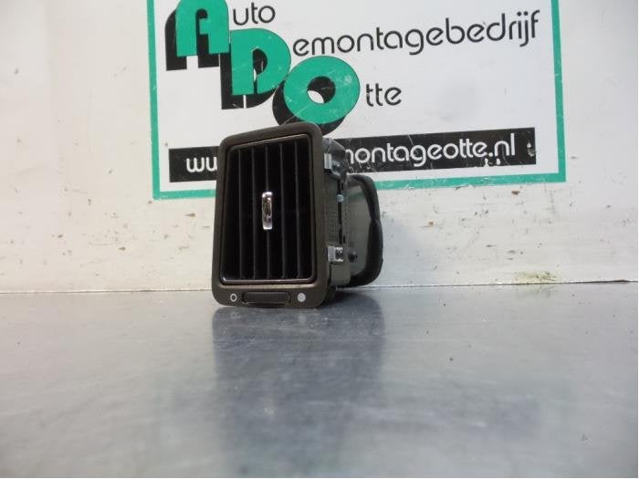 Grille aération tableau de bord d'un Lancia Musa, -, 3 mois de garantie, Utilisé, -