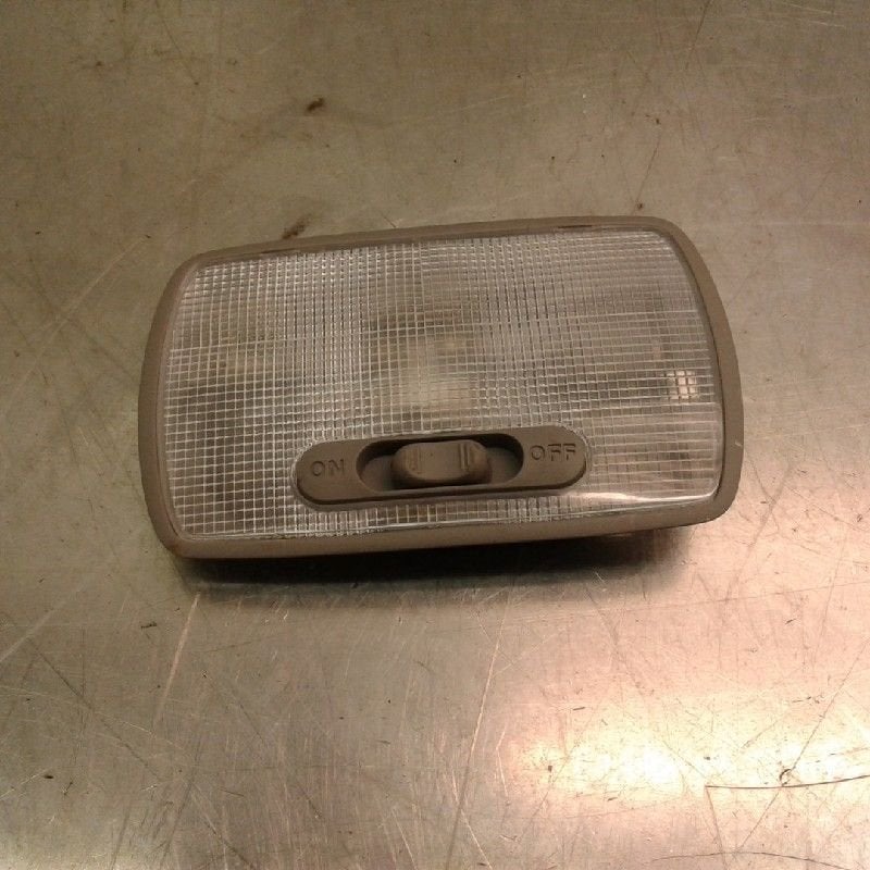 PLAFONNIER ARRIÈRE Honda Insight (ZE2) (01-2009/02-2014), Utilisé, Honda