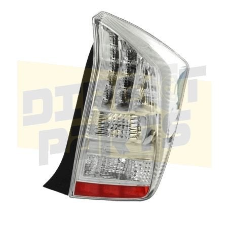 Toyota Prius (6/09-9/21) (ZVW) achterlicht Rechts LED (Plug-, Neuf, -, Toyota, -