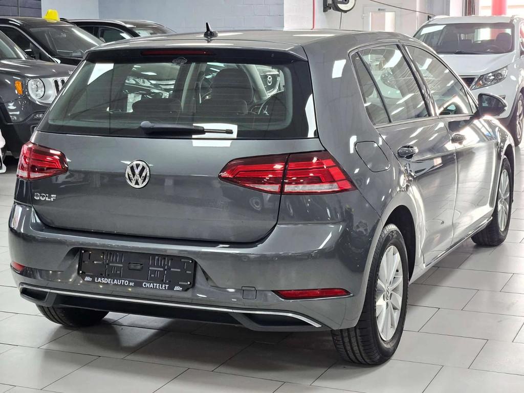 Volkswagen Golf 7 Comfortline 1.0 TSI OPF (EU6.2) Front Assi, Gebruikt, Euro 6, 110 g/km, 116 pk