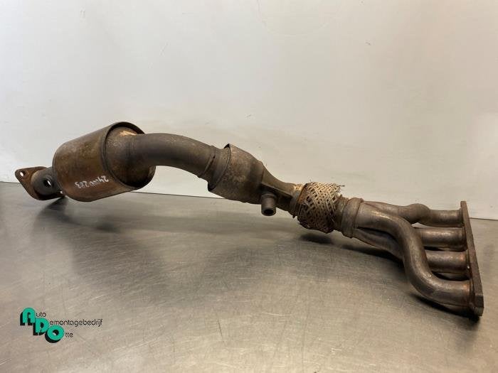 Catalyseur d'un Mini Cooper, Autos : Pièces & Accessoires, -, 3 mois de garantie, -, -