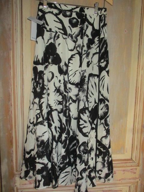rok in zijde essentiel antwerp nieuw, Kleding | Dames, Zwart, Nieuw, Ophalen of Verzenden, Essentiel Antwerp