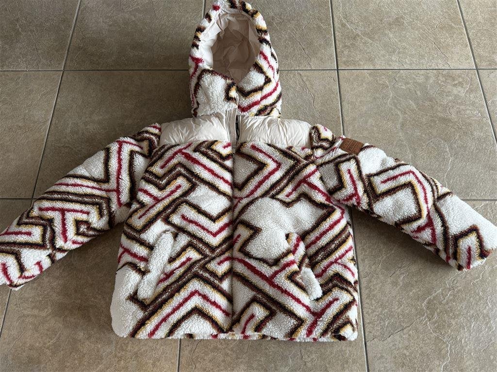 tommy hilfiger pendleton jas - winterjas jas maat M nieuw, Ophalen of Verzenden, Nieuw, Maat 38/40 (M)