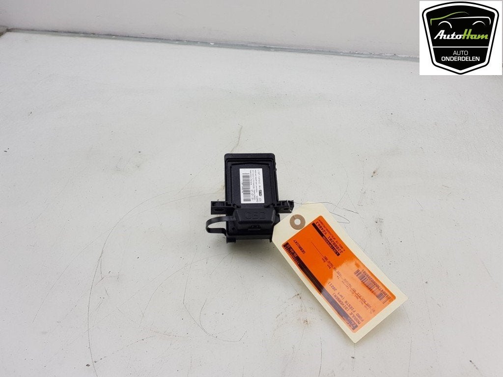 ORDINATEUR DIVERS C Ford Fiesta Active (01-2017/-), Utilisé, Ford