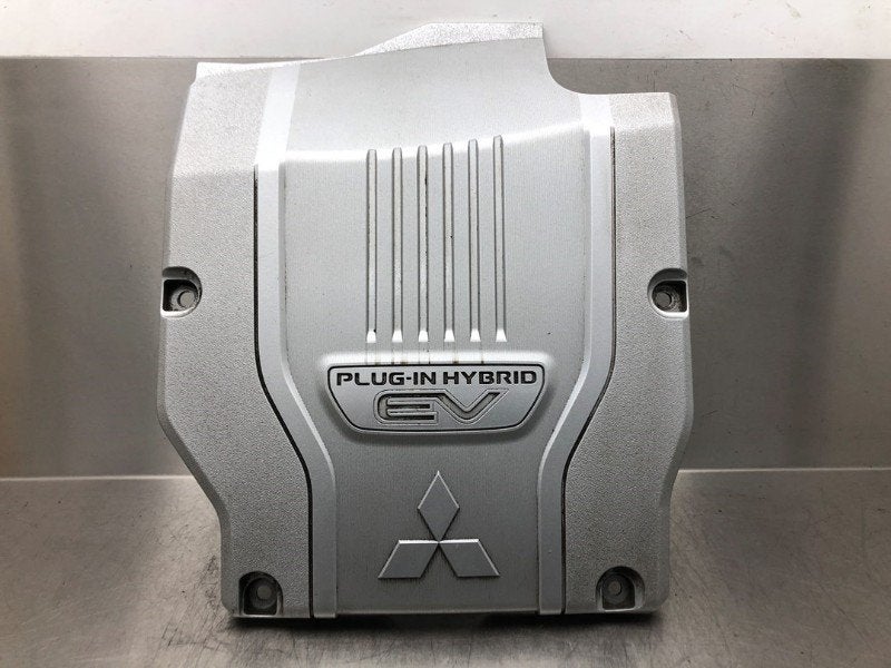CACHE SOUS MOTEUR Outlander (GF / GG) (|9499D992|), Utilisé, Mitsubishi