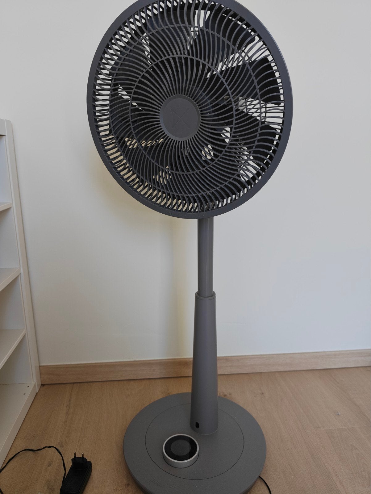 Duux whisper ventilator, Electroménager, Enlèvement, Comme neuf, Ventilateur tour