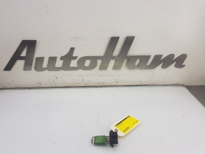 RESISTANCE CHAUFFE Ford Ka II (|1557447|9S5118591AA|), Utilisé, Ford