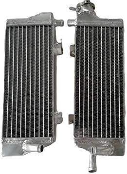 Radiateur KTM 125/144/200/250/300 SX/EXC/MXC 2008-2015 13 14, Motoren, Nieuw, Ophalen of Verzenden