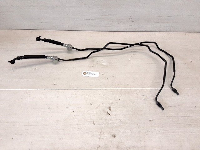 Tracer 700 2020 - 2022 Yamaha Leiding Leiding rem D1-54723, Motos