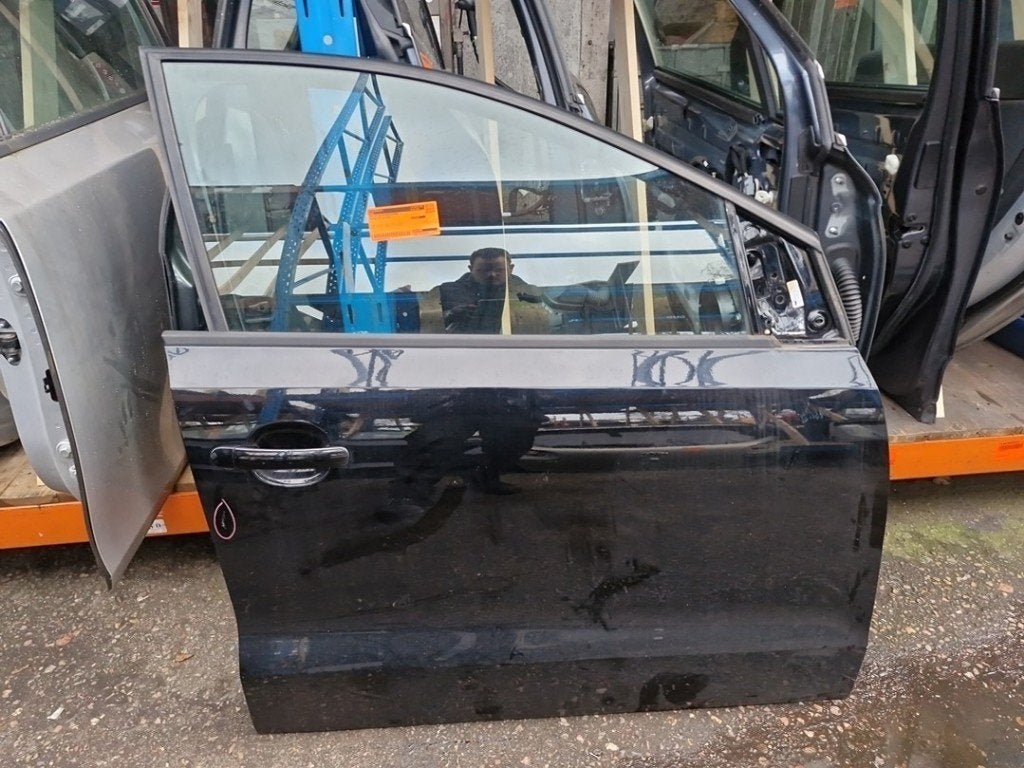 PORTE AVANT DROITE Volkswagen Polo V (6R) (|6R4831056J|), Volkswagen, Volkswagen AG, Utilisé, Kundenbetreuung@volkswagen.de