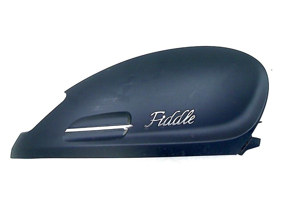QUEUE DE CARENAGE DROIT Sym Fiddle 4 50 4T E5 2021-2024, Vélos & Vélomoteurs, P.J. Troelstraweg 8 8
3144 CX  MAASSLUIS, NL, Info@cama-motorparts.nl