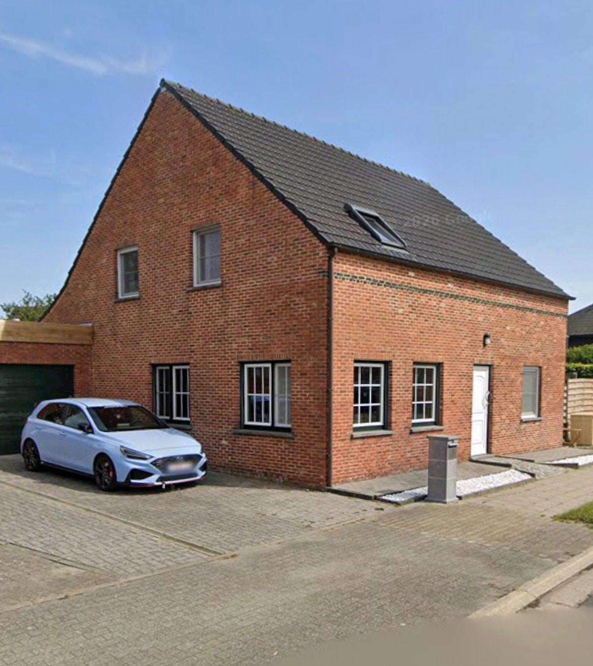 Huis te koop, Immo, 50 m² of meer, Provincie Antwerpen
