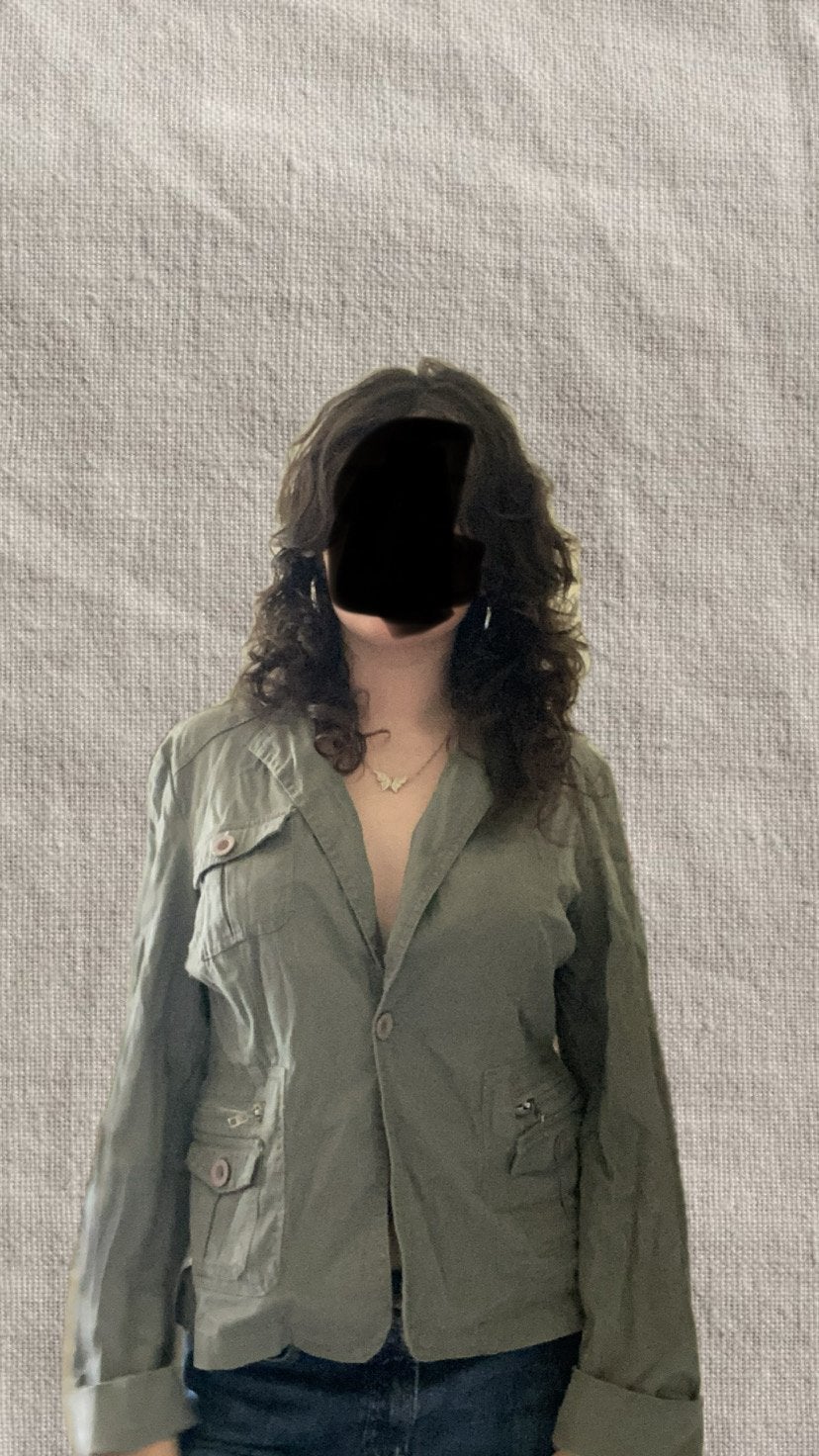 Jas, Kleding | Heren, Jassen | Winter, Ophalen of Verzenden, Zo goed als nieuw