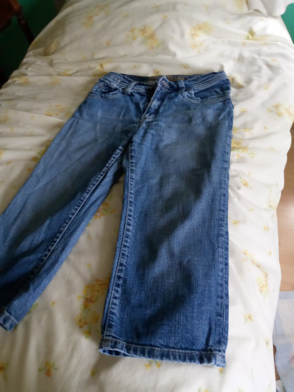 AV Pantacourt en 30th Jeans voor dames  DTC Jeans, Kleding | Dames, Blauw, Ophalen of Verzenden, W27 (confectie 34) of kleiner