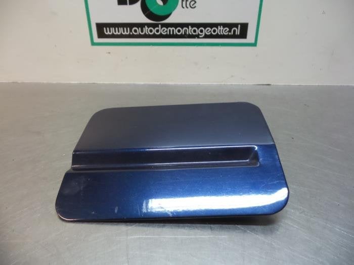Clapet réservoir d'un Landrover Range Rover (602), Land Rover, -, Utilisé, -