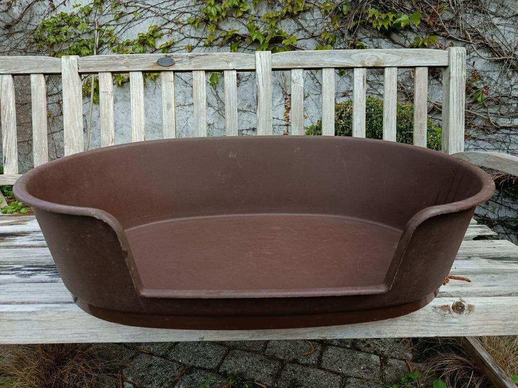 Panier pour chien, Enlèvement