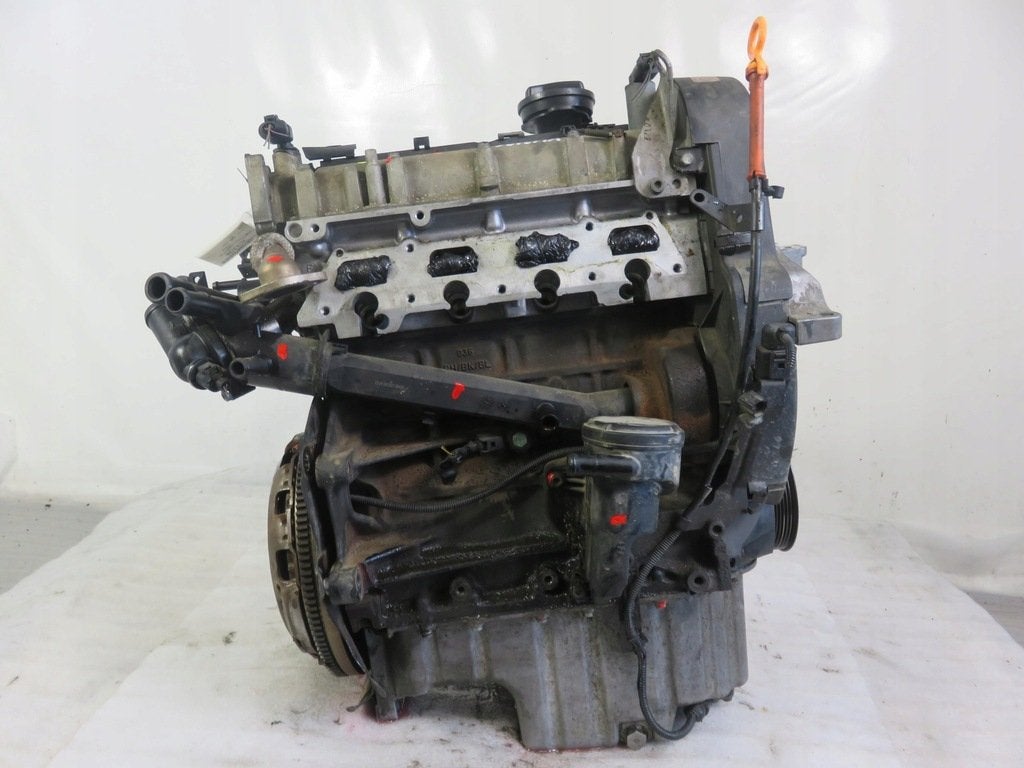 Moteur BAD Nu GOLF AUDI VW BORA A2, Autos : Pièces & Accessoires, Envoi, Utilisé, Daihatsu