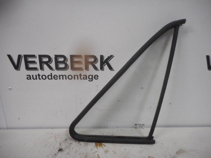 3-HOEKRUIT LINKS VOOR Volkswagen Golf I Cabrio (155), Gebruikt, Volkswagen, Volkswagen AG, Kundenbetreuung@volkswagen.de