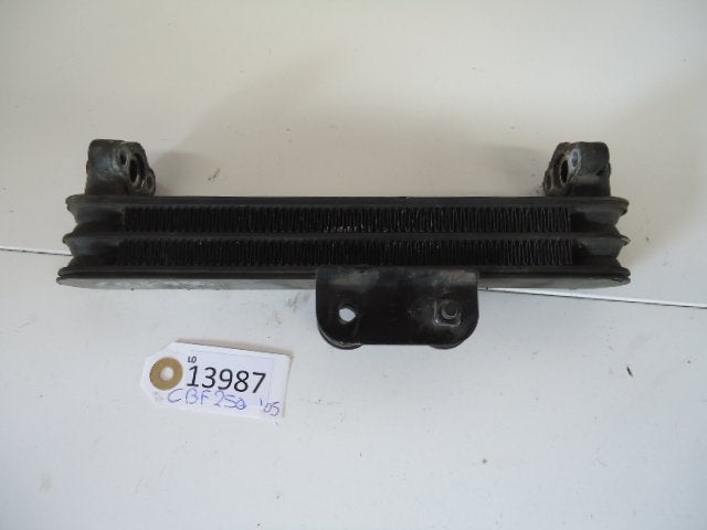 CBF250 2004 - 2012 Honda Radiator Oliekoeler D1-20686